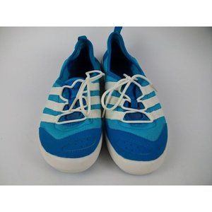 adidas Shoes Size 95 Adidas Climacool Boat Sleek Blue G97898